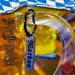 Maßkruganhänger