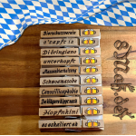 Glubbal Set o'zapft is