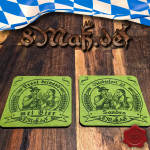 Bierfilz Edition 2025