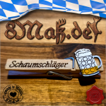 Schaumschläger Glubbal