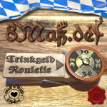 Trinkgeldroulette Glubbal