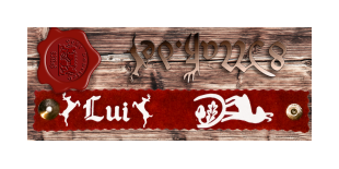 Namensbandl ohne Z&auml;hler